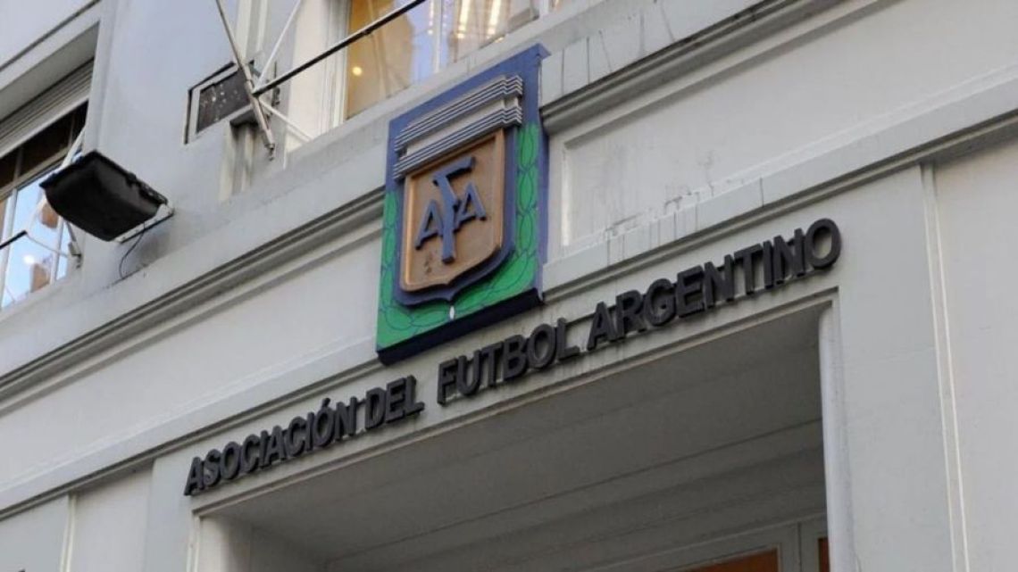 Revés para la IGJ: la Justicia avaló la mudanza de la AFA a la provincia de Buenos Aires y anuló los veedores