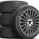 Michelin Primacy 5