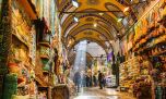 4 bazares históricos de Estambul para descubrir en el próximo viaje