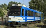 El Tren de la Costa volverá a circular a partir del sábado 9 de mayo
