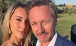 Benjamín Vicuña habló sobre los rumores de crisis con Anita Espasandín: “Ella es una súper mujer"