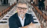 Así es la nueva vida de Donato de Santis tras dejar la televisión: trekking, reflexión y brunch en Italia