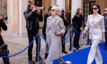 La historia detrás del vestuario de El Diablo Viste a la moda 2: glamour, lujos y alta costura fashionista