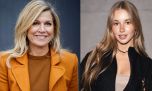 El exclusivo vínculo que une a Máxima Zorreguieta y Taína Gravier