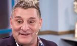 "El Turco" García sobre la cascada de Adorni: "Y después el cabeza soy yo"