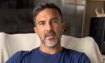 Fabián Cubero mostró el exclusivo auto retro que conserva como una pieza de colección