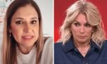 Fernanda Iglesias habló de una supuesta relación amorosa de su rival Yanina Latorre