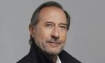 Guillermo Francella habló en la previa de los premios Platino donde será galardonado: "Estoy pleno, satisfecho y feliz"
