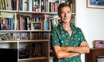 Gustavo Garzón: “Tuve que aprender a llevarme bien con la gente”