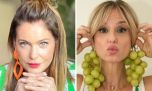 La respuesta de Karina Mazzocco al pedido de disculpas de Mariana Fabbiani: "Errar es humano, perdonar es Divino" 