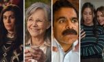 Las 4 películas estreno en Netflix, ideales para un fin de semana frío