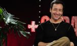 Luciano Pereyra mostró su nuevo trabajo, que tiene como protagonista absoluto a su mascota