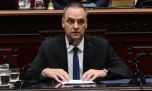 Adorni presentaría los papeles sobre su patrimonio a días de que empiece el Mundial