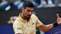 Djokovic