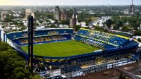Estadio Gigante de Arroyito