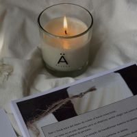 El arte de crear velas: cuando la luz también se diseña