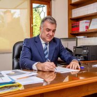 Estudio Febre: Siete décadas de trayectoria y compromiso jurídico en La Pampa