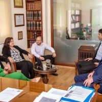 Estudio Febre: Siete décadas de trayectoria y compromiso jurídico en La Pampa