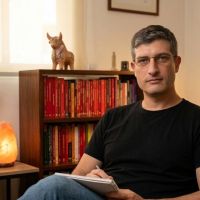 Más allá de la muerte: el Lic. Rodrigo Ríos explica qué es realmente el duelo 