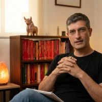 Más allá de la muerte: el Lic. Rodrigo Ríos explica qué es realmente el duelo 