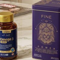 Omega 3: lo que tu piel, tu energía y tu cuerpo te piden sin que lo sepas