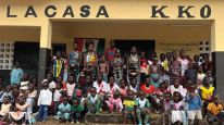 Grupo Lacasa KKO International