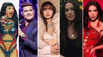 Artistas que se presentarán en las ceremonias de apertura de la Copa del Mundo 2026