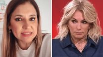 Fernanda Iglesias habló de una supuesta relación amorosa de su rival Yanina Latorre