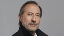 Guillermo Francella habló en la previa de los premios Platino donde será galardonado: "Estoy pleno, satisfecho y feliz"