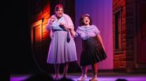 HAIRSPRAY
