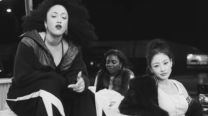 Jenevieve y Jihyo