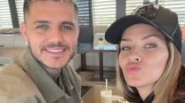 La verdad acerca de los rumores de separación de la China Suárez y Mauro Icardi: qué se sabe