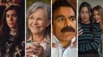Las 4 películas estreno en Netflix, ideales para un fin de semana frío