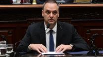Adorni presentaría los papeles sobre su patrimonio a días de que empiece el Mundial