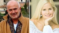 La Justicia ordenó la detención de Marcelo Heber Pelegri, el exmarido de Grecia Colmenares: de qué se lo acusa 