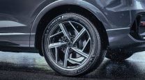 Frenado más corto y mayor ahorro: todo sobre el nuevo Michelin Primacy 5