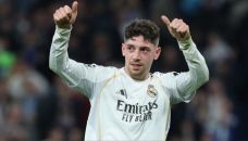 Federico Valverde