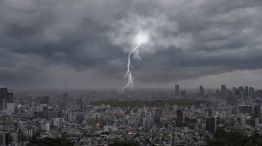 Alertan por la llegada de un súper El Niño