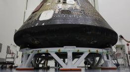 Artemis II: equipos técnicos de la NASA inspeccionarán la nave Orion 08052026