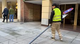 CABA: eliminan falsos estacionamientos por discapacidad.