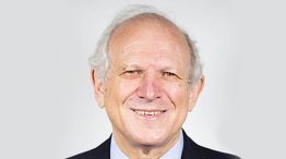 Carlos Malamud