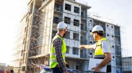 Construcción modular
