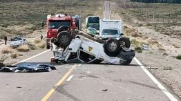Córdoba registró 96 muertes viales en el primer trimestre