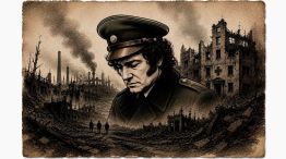 Día 880: Milei, como Hitler en “La Caída”