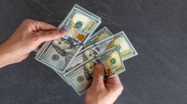 Dólar
