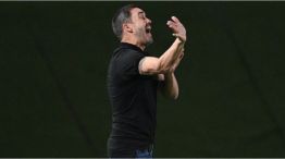 Eduardo Coudet