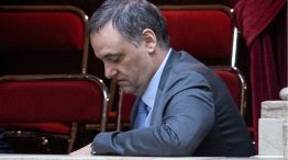 Manuel Adorni 08052026