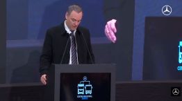 Manuel Adorni 08052026