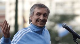 Máximo Kirchner