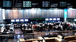 Mercado financiero